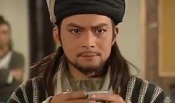 黄日华版天龙八部有哪些明星,黄日华版天龙八部扮演者现状