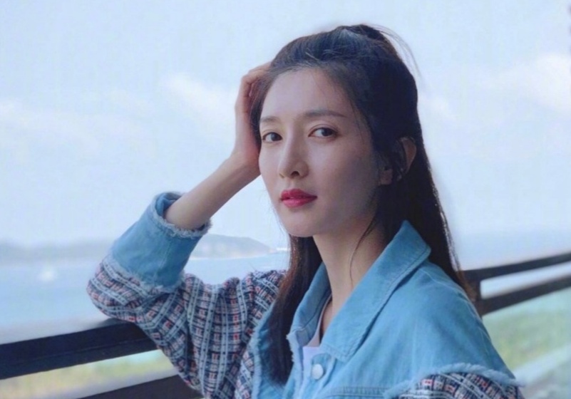 虎扑直男喜欢清纯女生,直男喜欢的女生身材