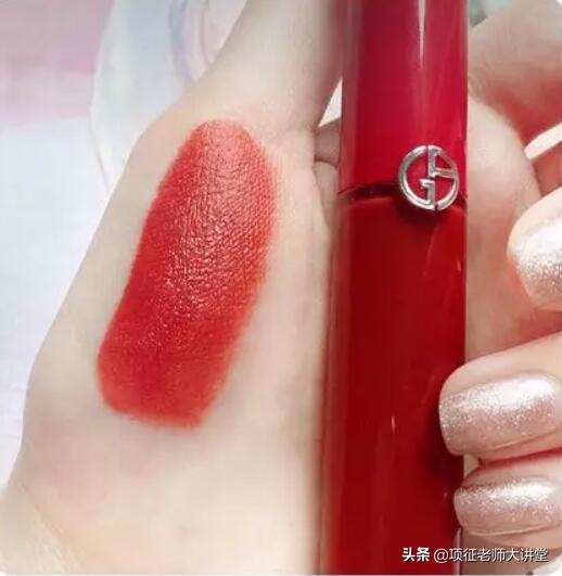mac口红必买经典色号,口红必买经典色号有哪些