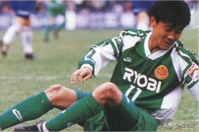 李毅谈大帝绰号,足球运动员外号足球大帝