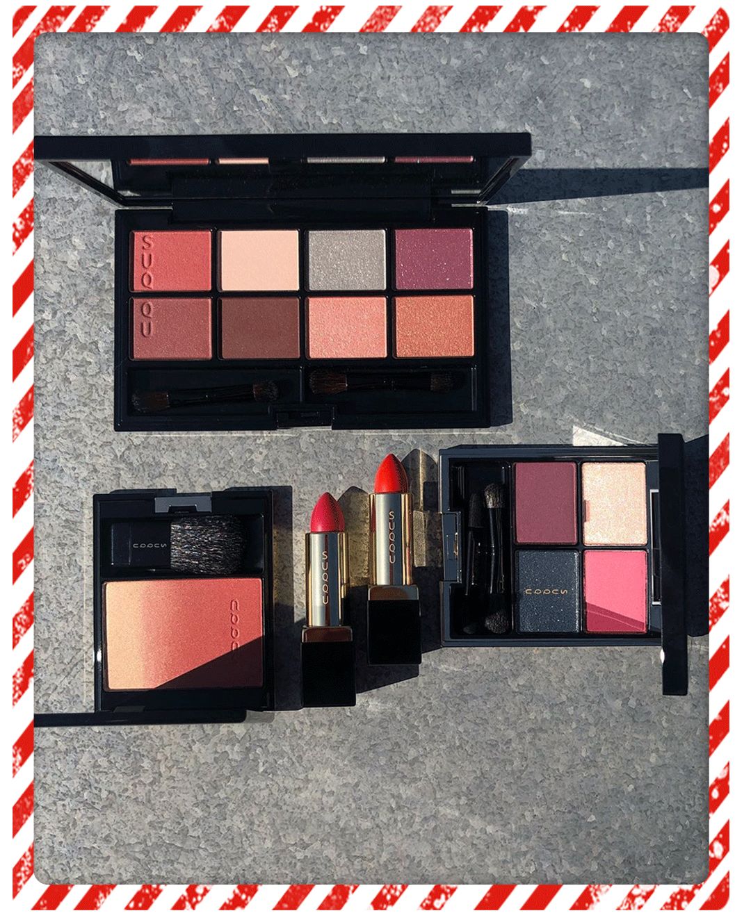 圣诞限定都有哪些,今年圣诞节限定大牌值得购买的