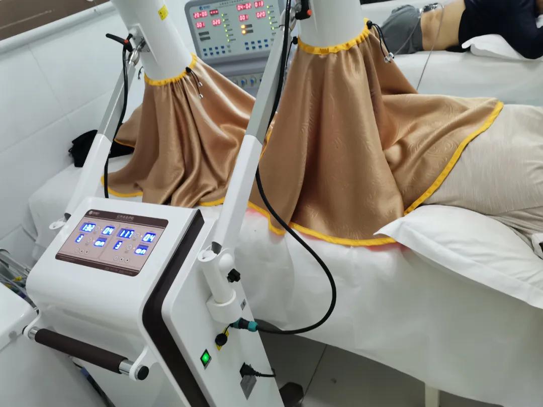 肺部物理治疗的注意事项,肺康复与食疗