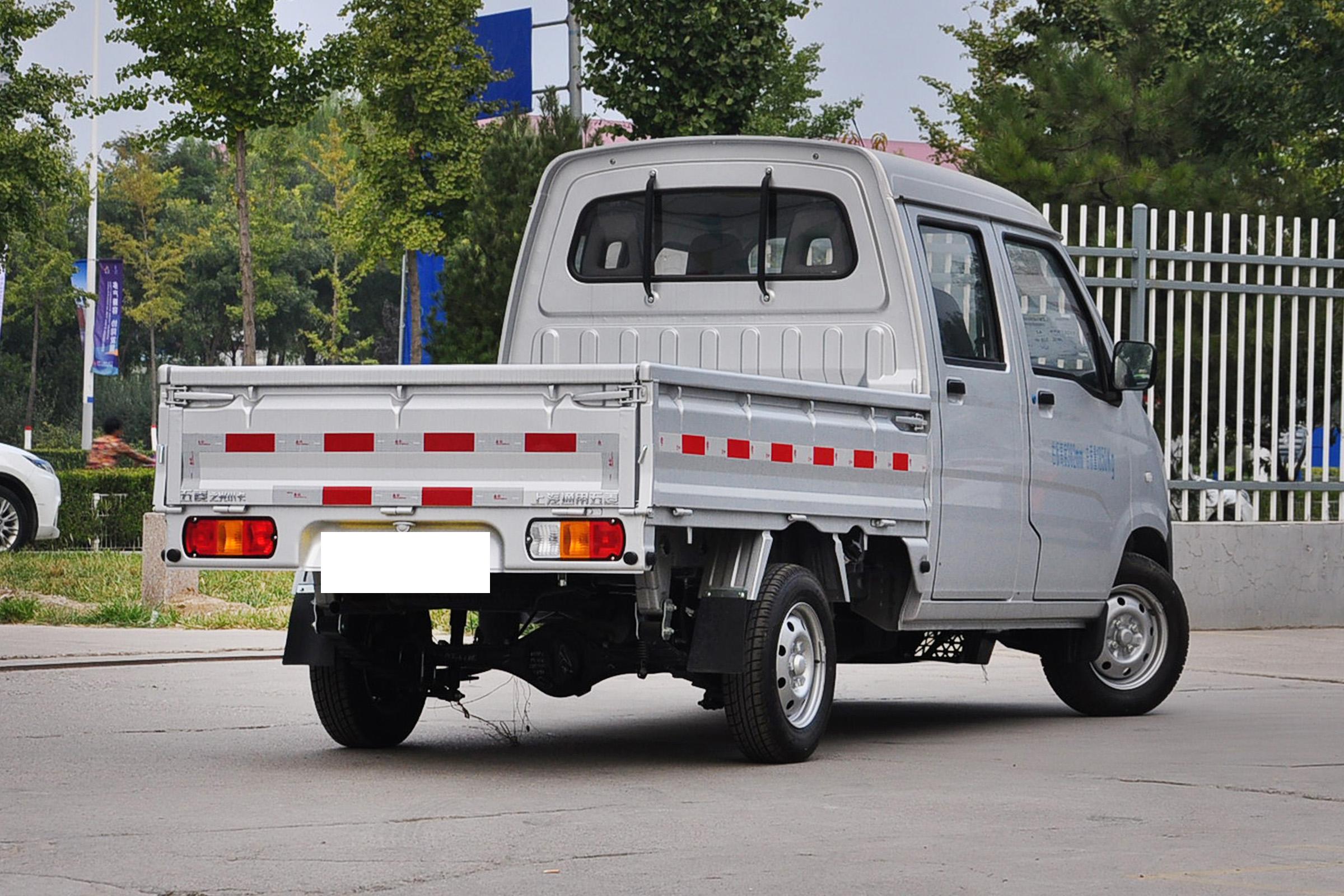 五菱小卡小货车价格,五菱全新小卡之星报价