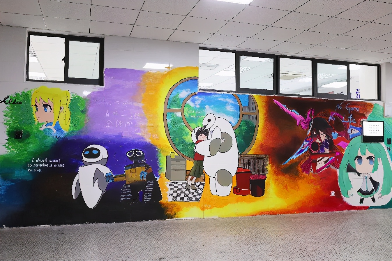 筑梦AI,智竞未来——天府七中科创体育节之科技活动回顾