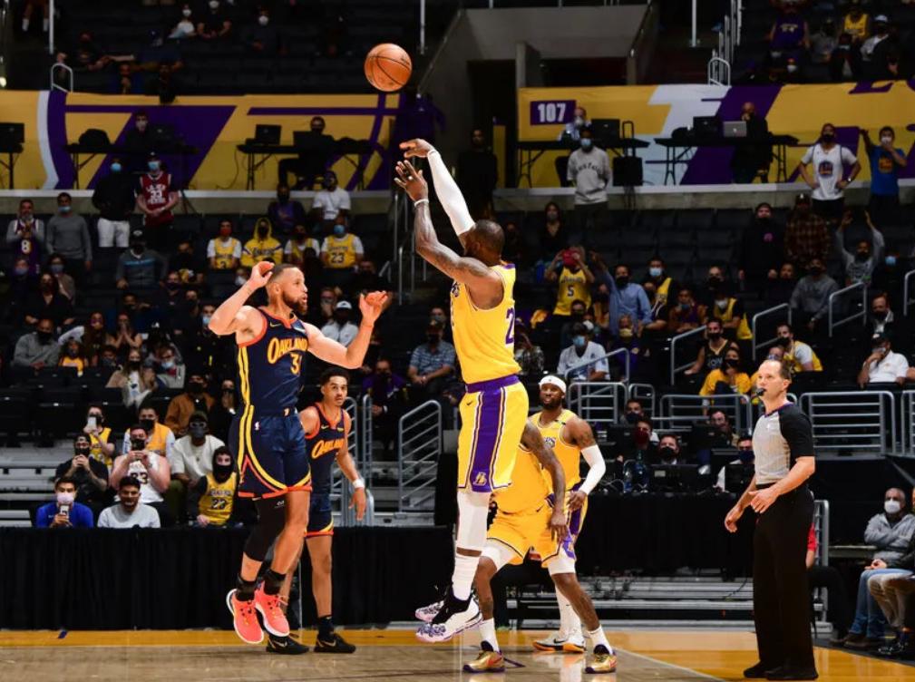 46分+34分+38分！球场控制力已臻化境，全NBA都被他骗了