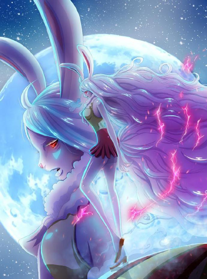 海贼王路飞发怒时超帅气霸气壁纸,海贼王路飞vs凯多海报