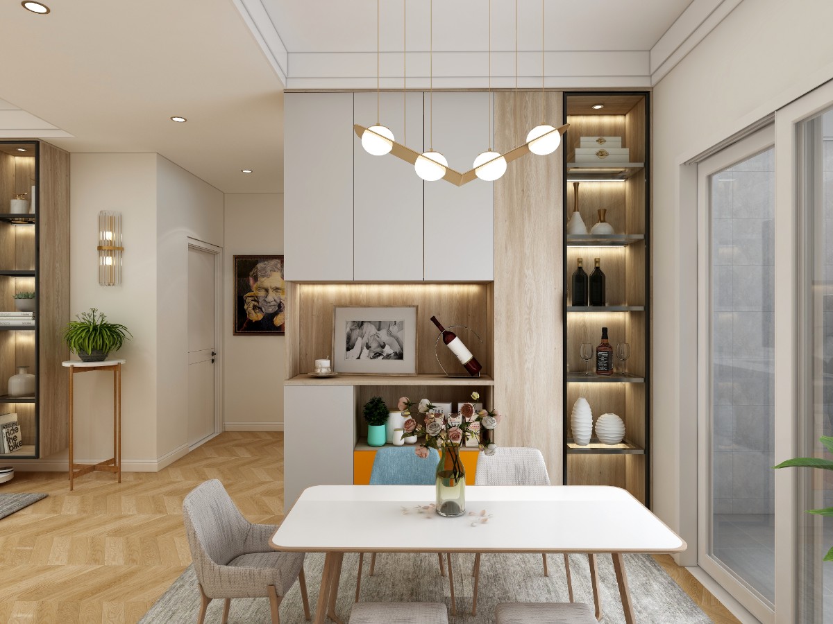 2020年最火的储物柜,2020最火轻奢展示柜