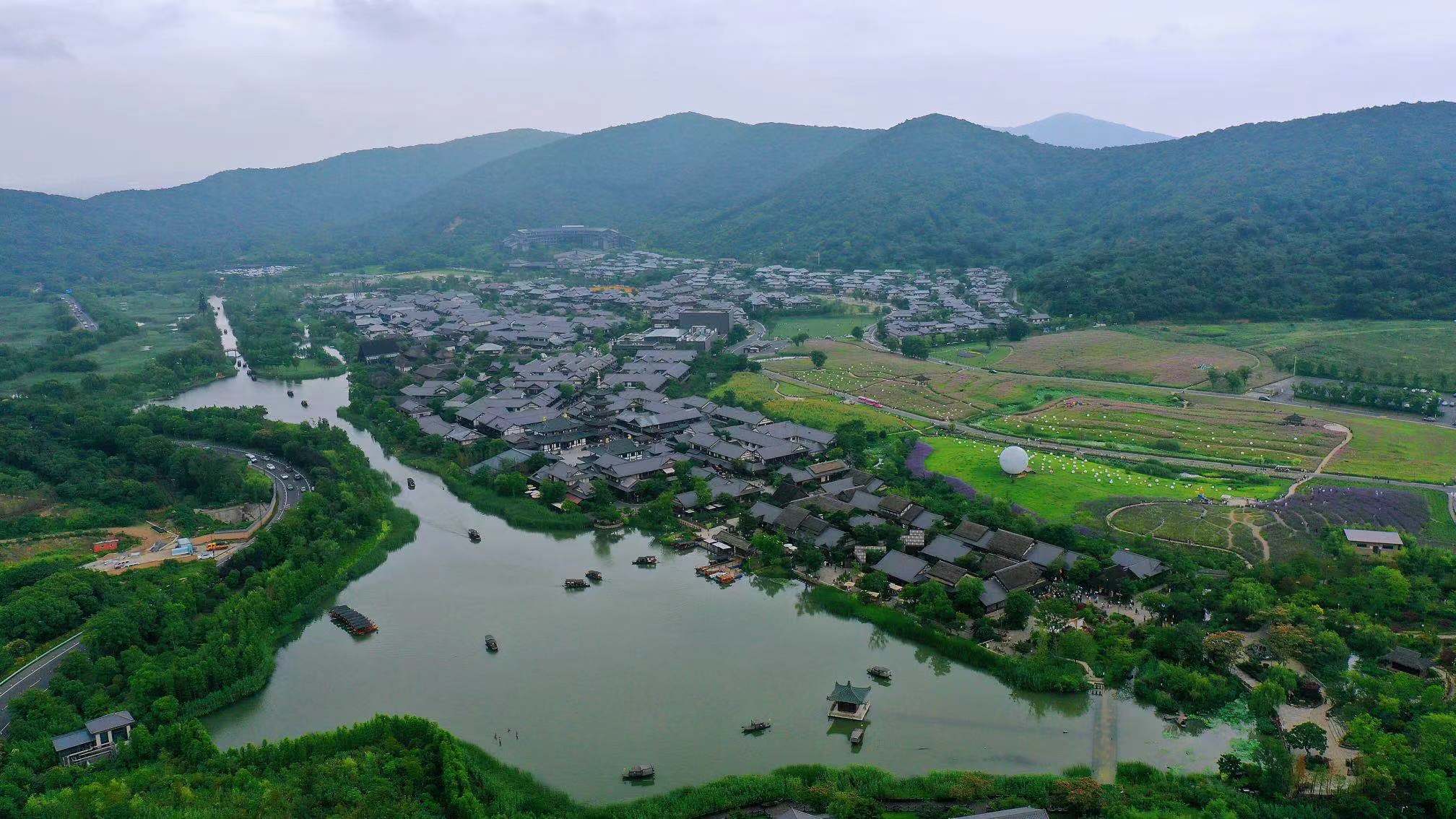 江苏被严重低估的景点,江苏游玩有哪些景点值得去打卡