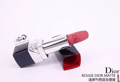 栗子愿你：买最美的口红色号，做最百变的小妖精~