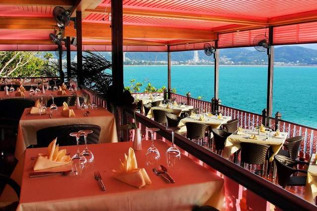 普吉岛自驾攻略,自驾去普吉岛的路线