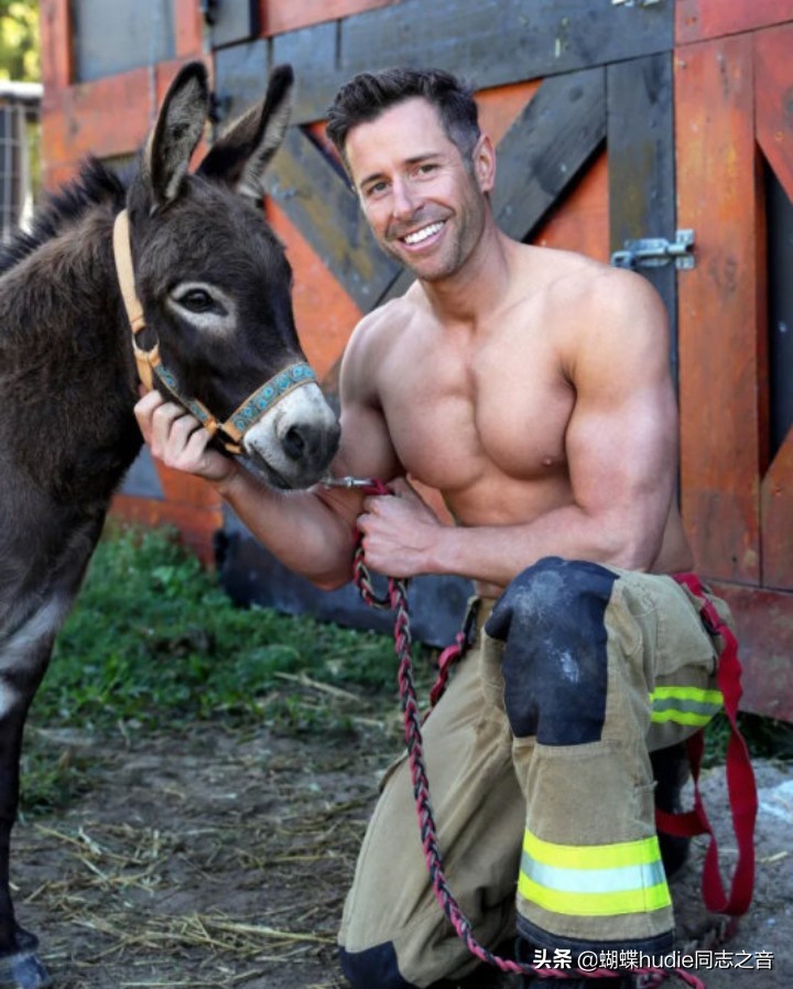 当消防员遇上萌宠,当消防员遇上可爱的小朋友