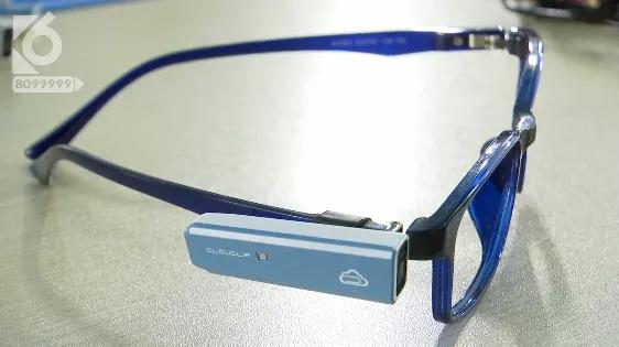 云夹专属档案，让你知道如何远离近视