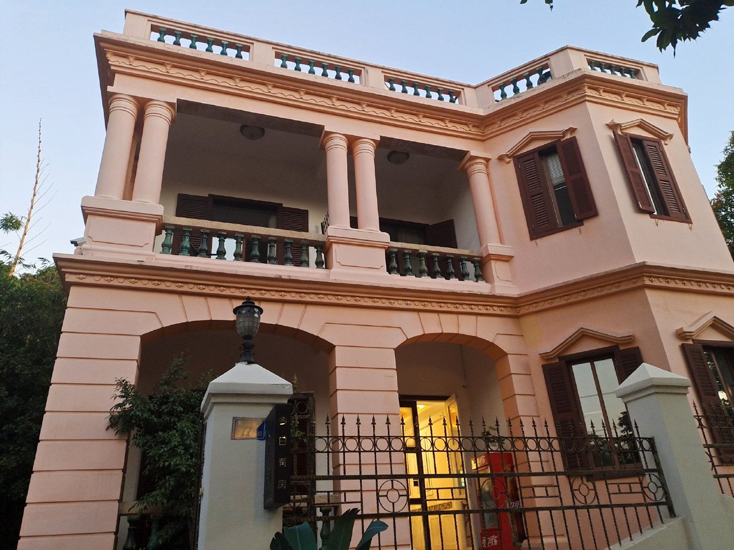 厦门不仅有美丽的风景还有好吃的,厦门旅游美食美景照片