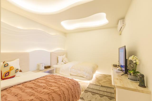 大理不知名名宿,大理最不知名的海景民宿