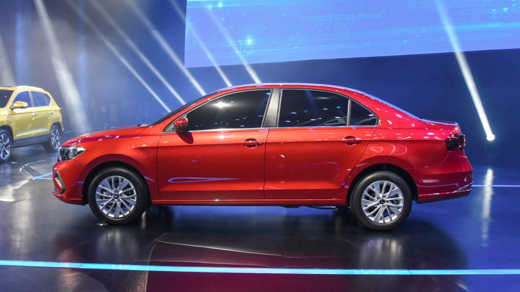 中国人最喜欢的SUV--本田CR-V终于改款了