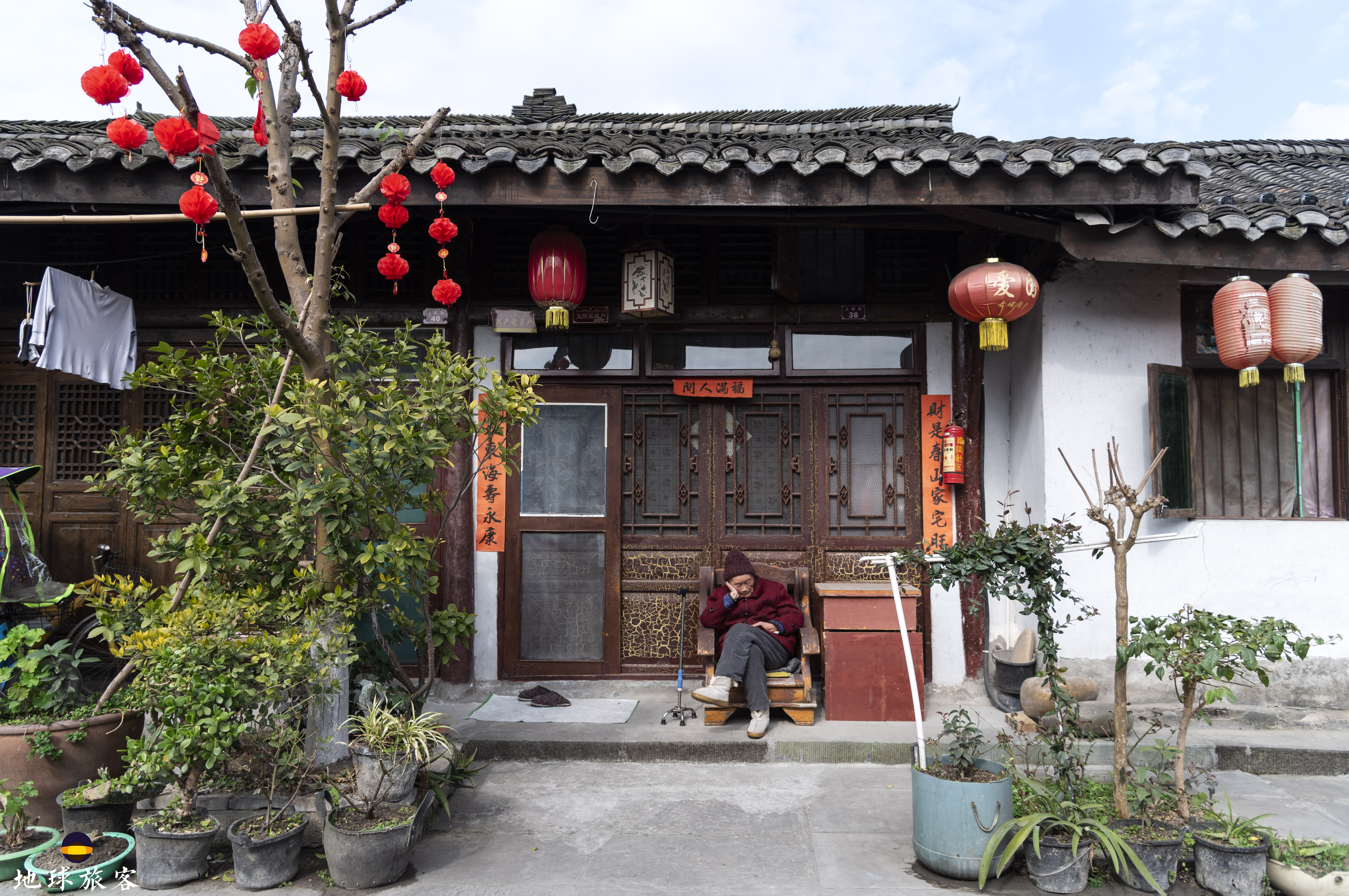 一座被人遗忘的千年古城,一座被遗忘的千年古镇