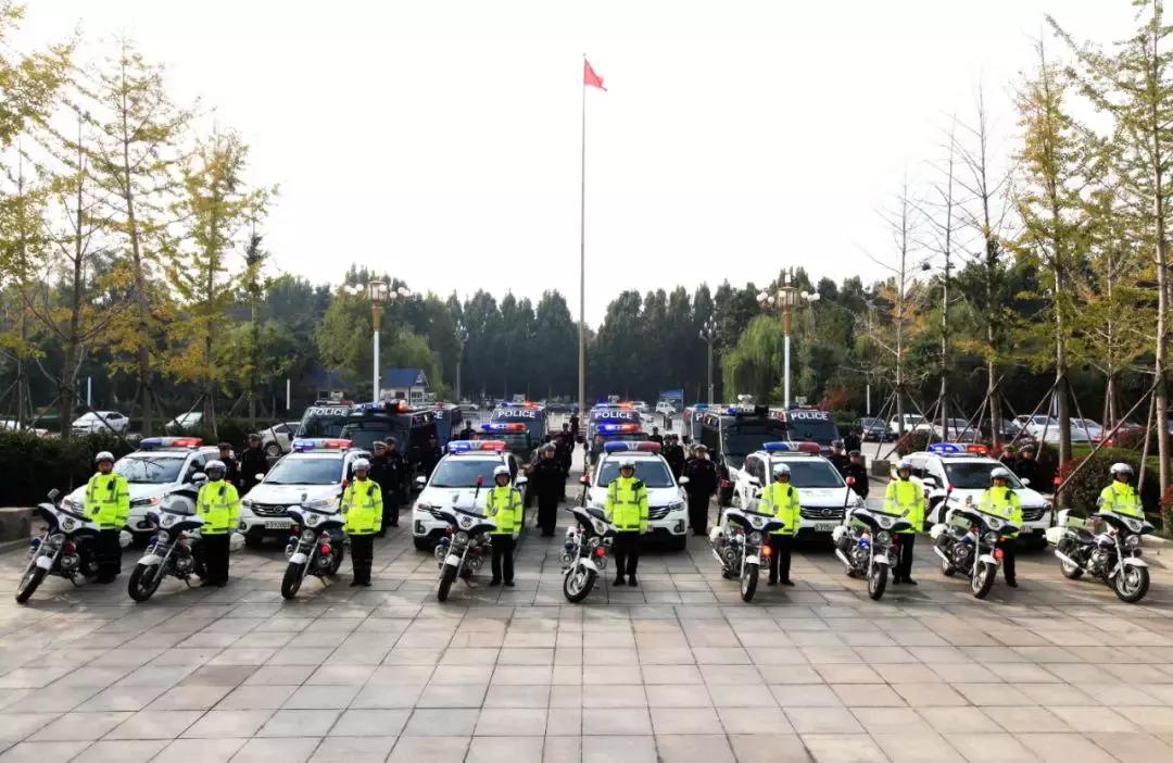 【扫黑除恶】这里打掉恶势力犯罪集团4个、涉恶类犯罪团伙50个，打击涉恶犯罪分子、霸痞分子301人……