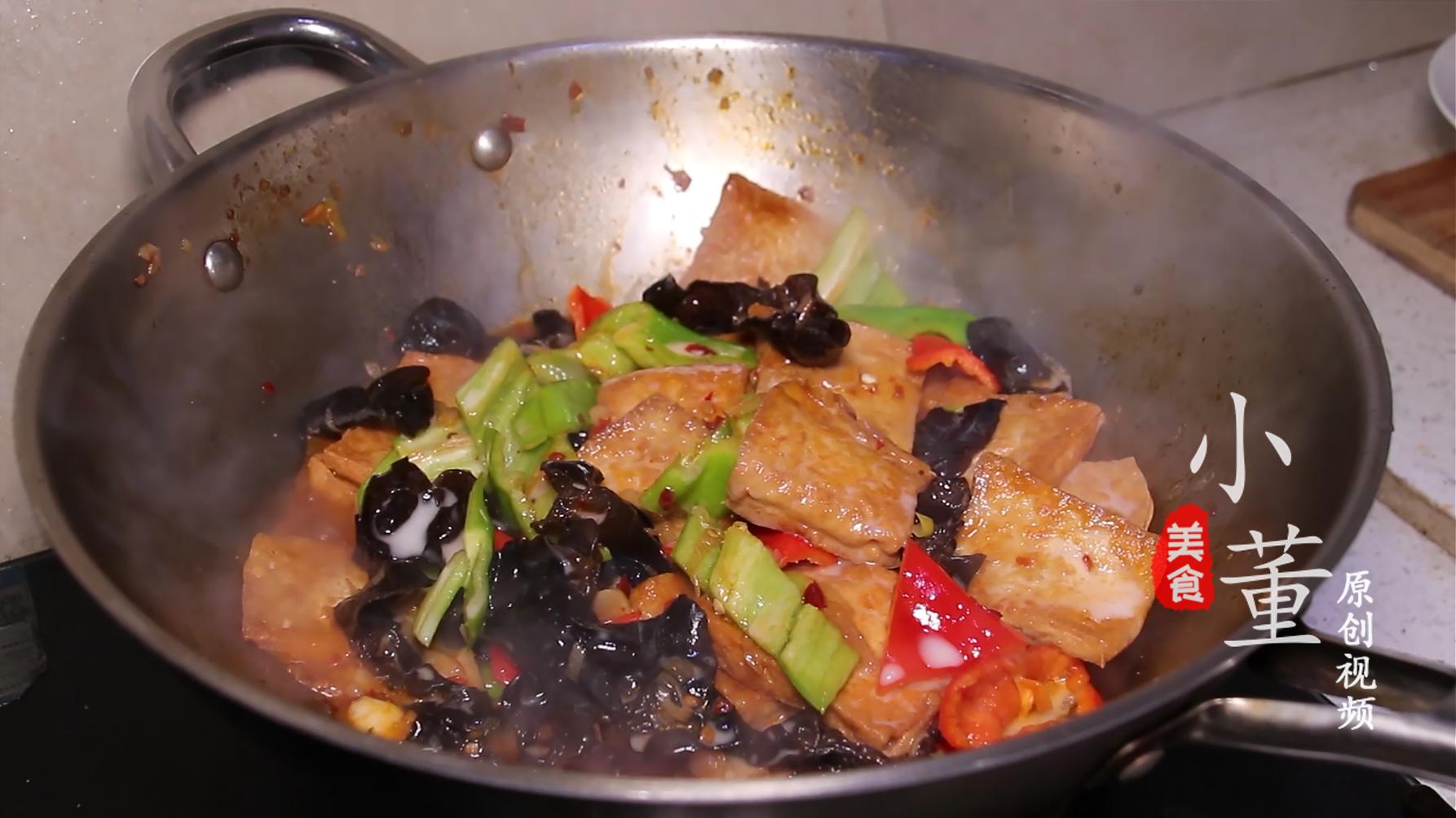 7道家常豆腐的做法比吃肉都解馋,豆腐10种经典做法