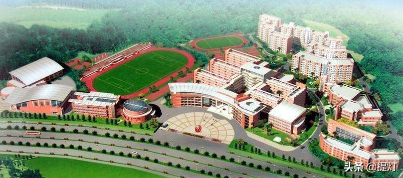 2024年深圳高中艺术特长生一览表,深圳哪些高中有自主招艺术生