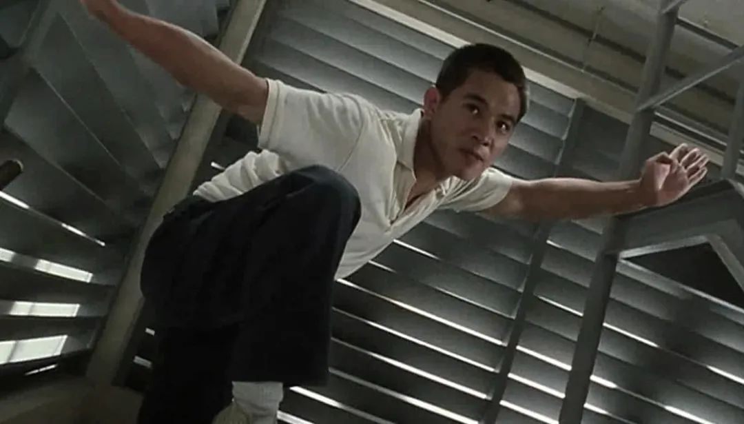 李连杰面试,李连杰面试的视频