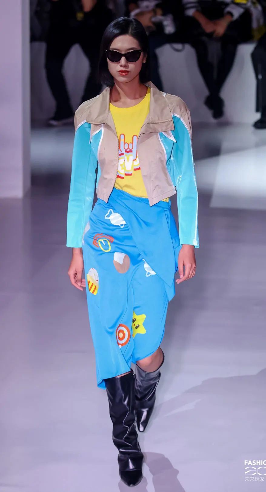 fashionzoo探店,2019fashionzoo时髦圈