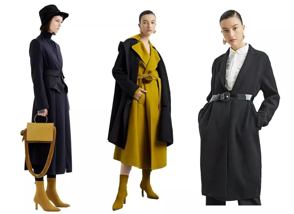 金高银的服饰,金高银高定