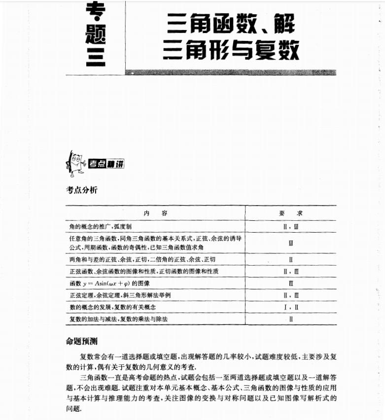 98%的尖子生都在看「高中数学」难题精讲300例秒杀题（详细解析）