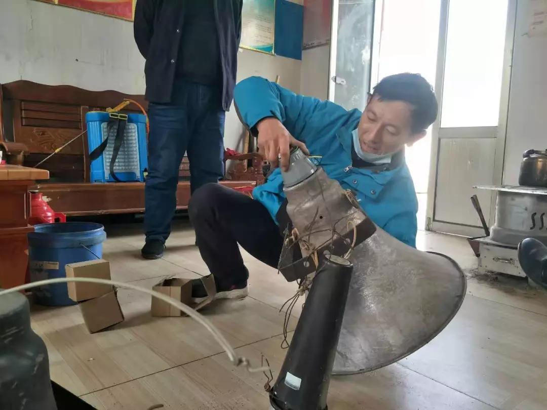 联通战疫,战疫联通