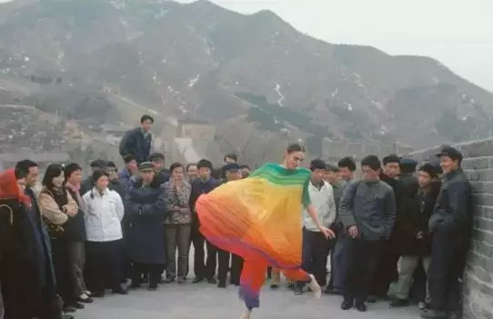 40年代中国影像,当代中国照片