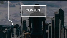 抖音ppt快闪模板怎么做,抖音上超火快闪ppt模板