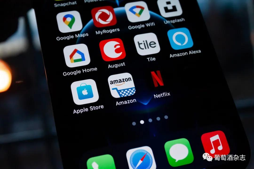 跨境电商葡萄酒发展规划,跨境电商红酒能做吗