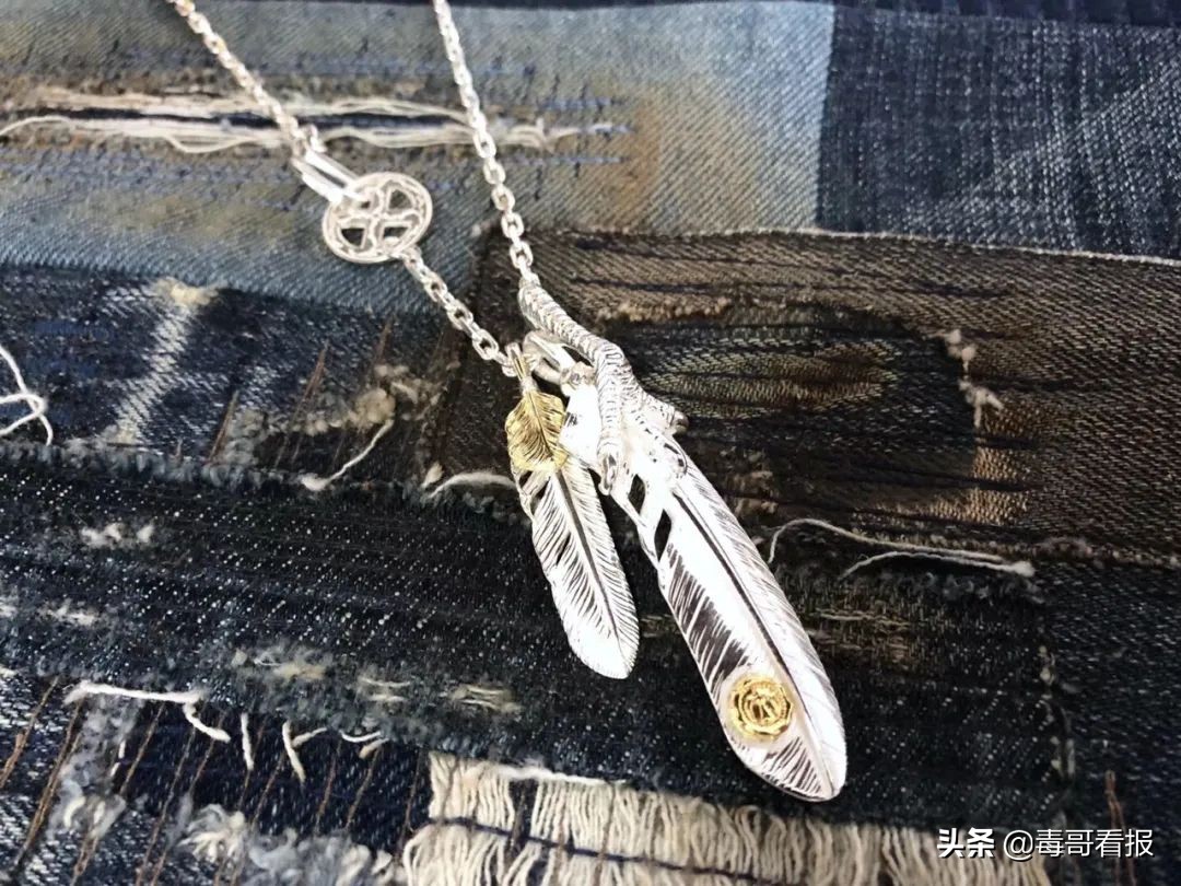 搞定这3类首饰，让你的穿搭脱颖而出