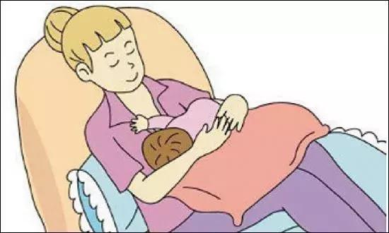 专业催乳下奶按摩手法全教程,催乳手法真的可以下奶吗