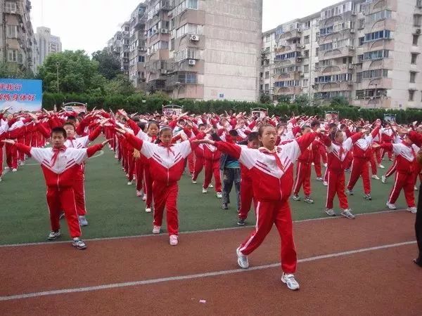 南通26所公立百年学校，了解一下？