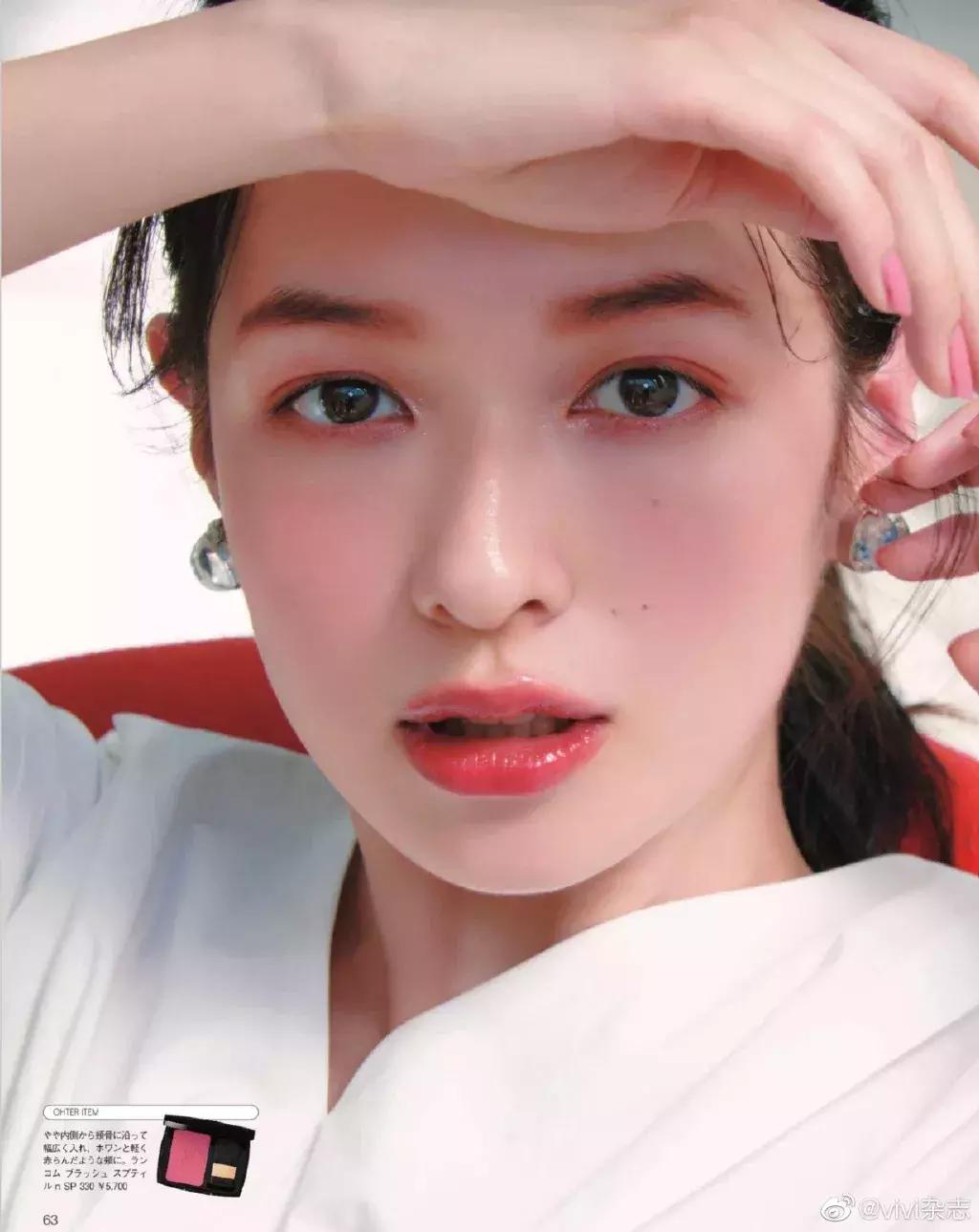 细数黄晓明的油腻史,为什么黄晓明不油腻