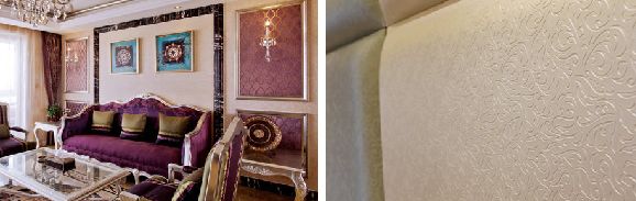 房屋装修什么是硬包,装修哪些地方需要用到软硬包