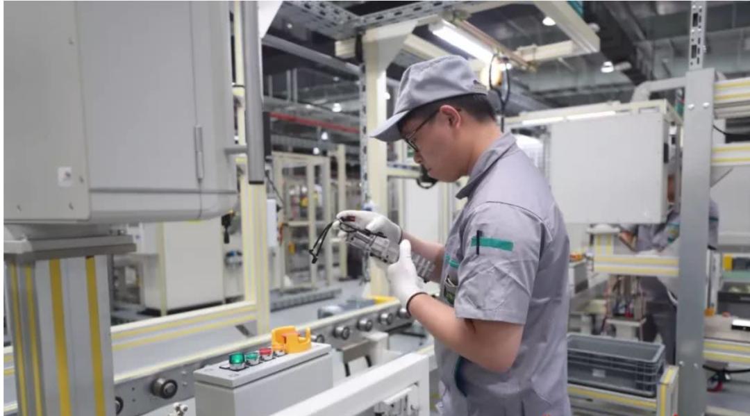 科力远和丰田,科力远丰田