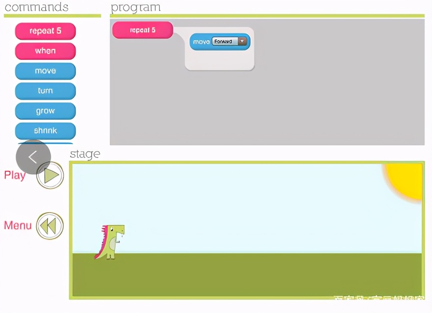 哪些少儿编程软件免费,哪个少儿编程app比较好
