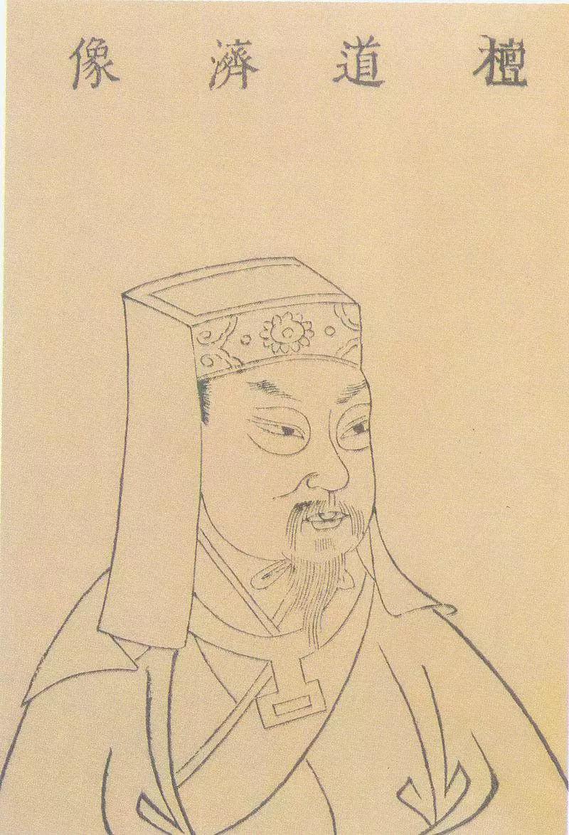 八大顾命大臣详解,历史上四个顾命大臣