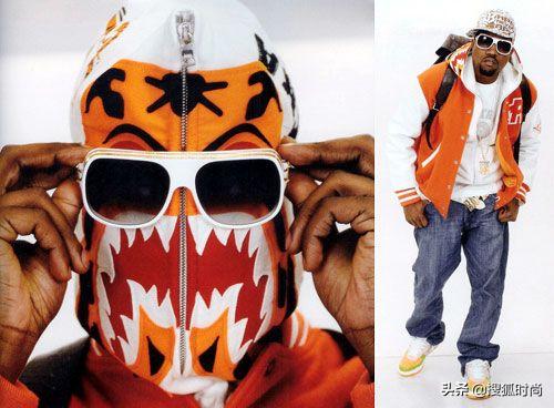 kenzo现在怎么样,kenzo强势回归