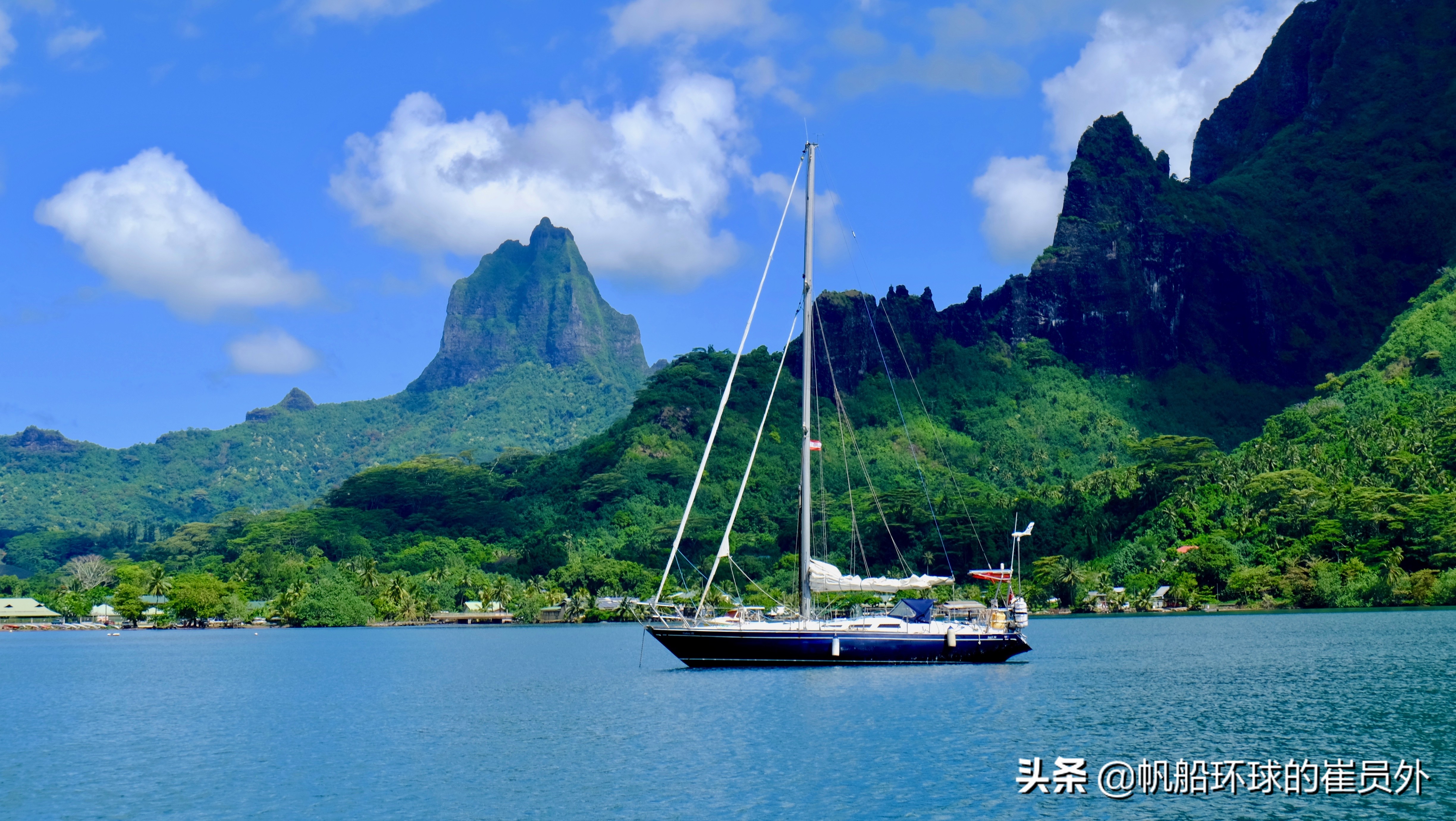 帆船航海的国际驾照,开帆船需要驾照么