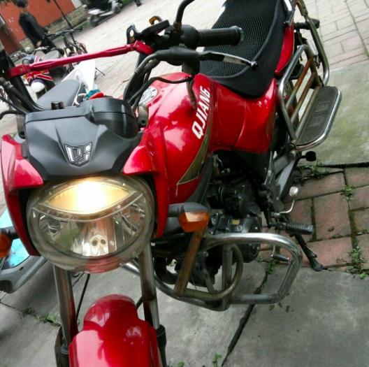 摩托车4年没动发动机还有用吗,摩托车发动机报废