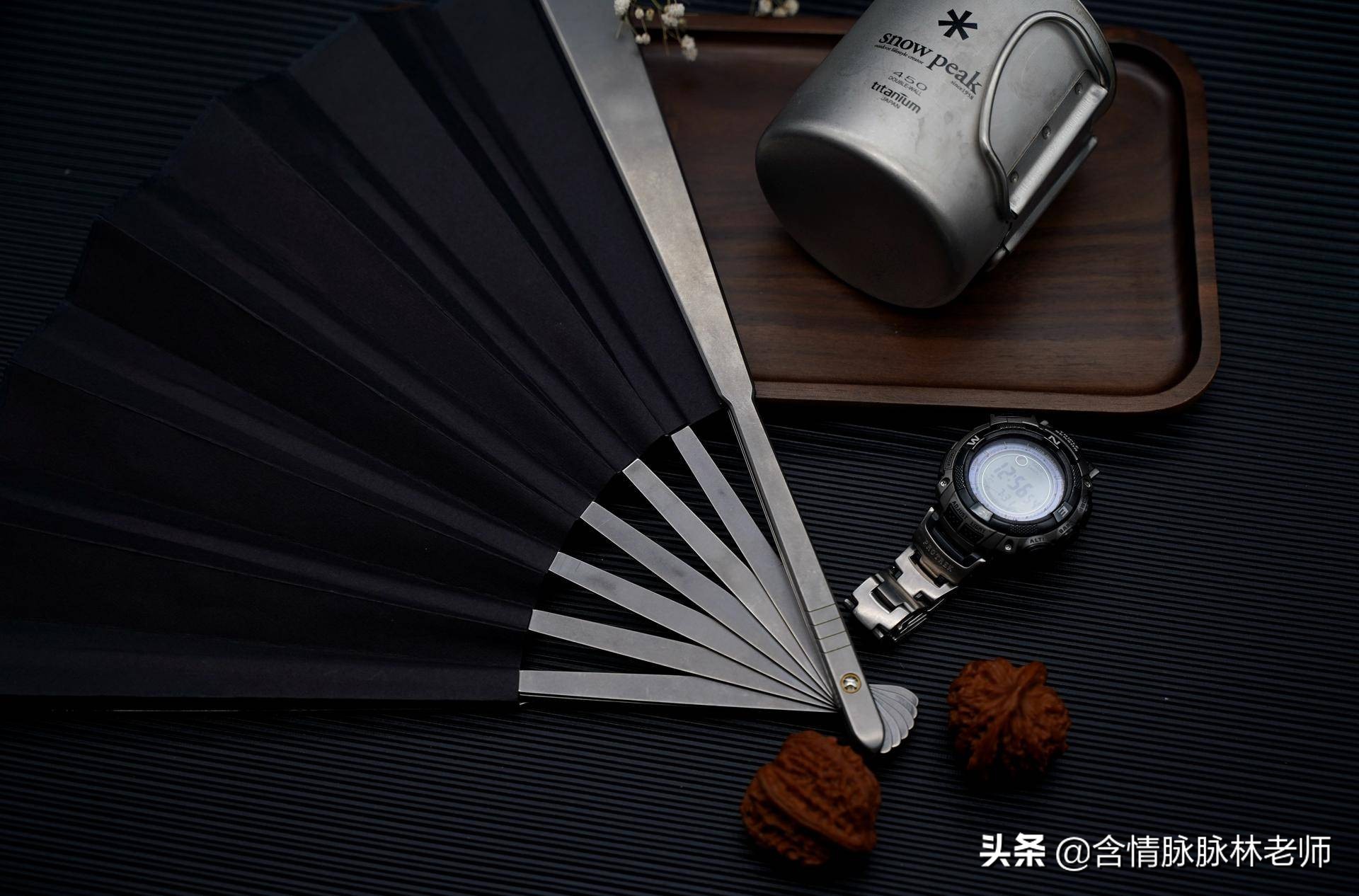 那些女人不懂的男人的小乐趣，林老师的随身好物