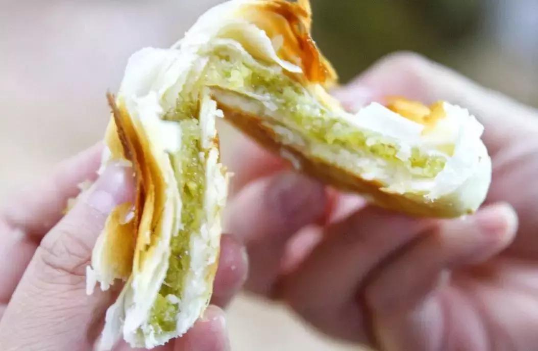 贵阳矮子馅饼哪家最好吃,南京矮子馅饼是特色吗