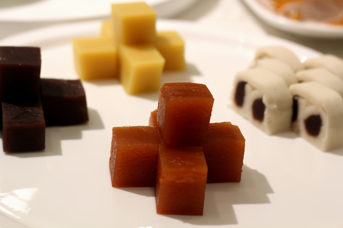 北京非遗美食跟唐鲁孙先生学吃北京烤鸭，食不厌精脍不厌细