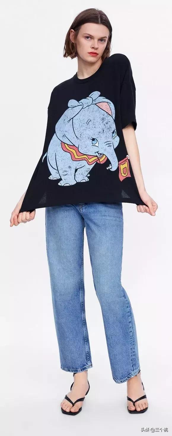 zara春款又开挂了,zara今年的衣服测评