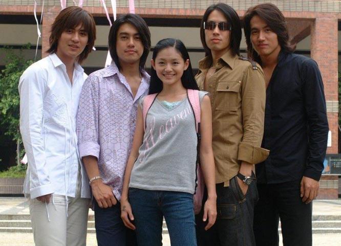 大小s姐妹花的坎坷情史,大小s姐妹反目