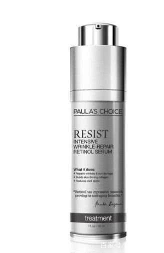 护肤四大套装,不含a醇的抗皱紧致护肤品