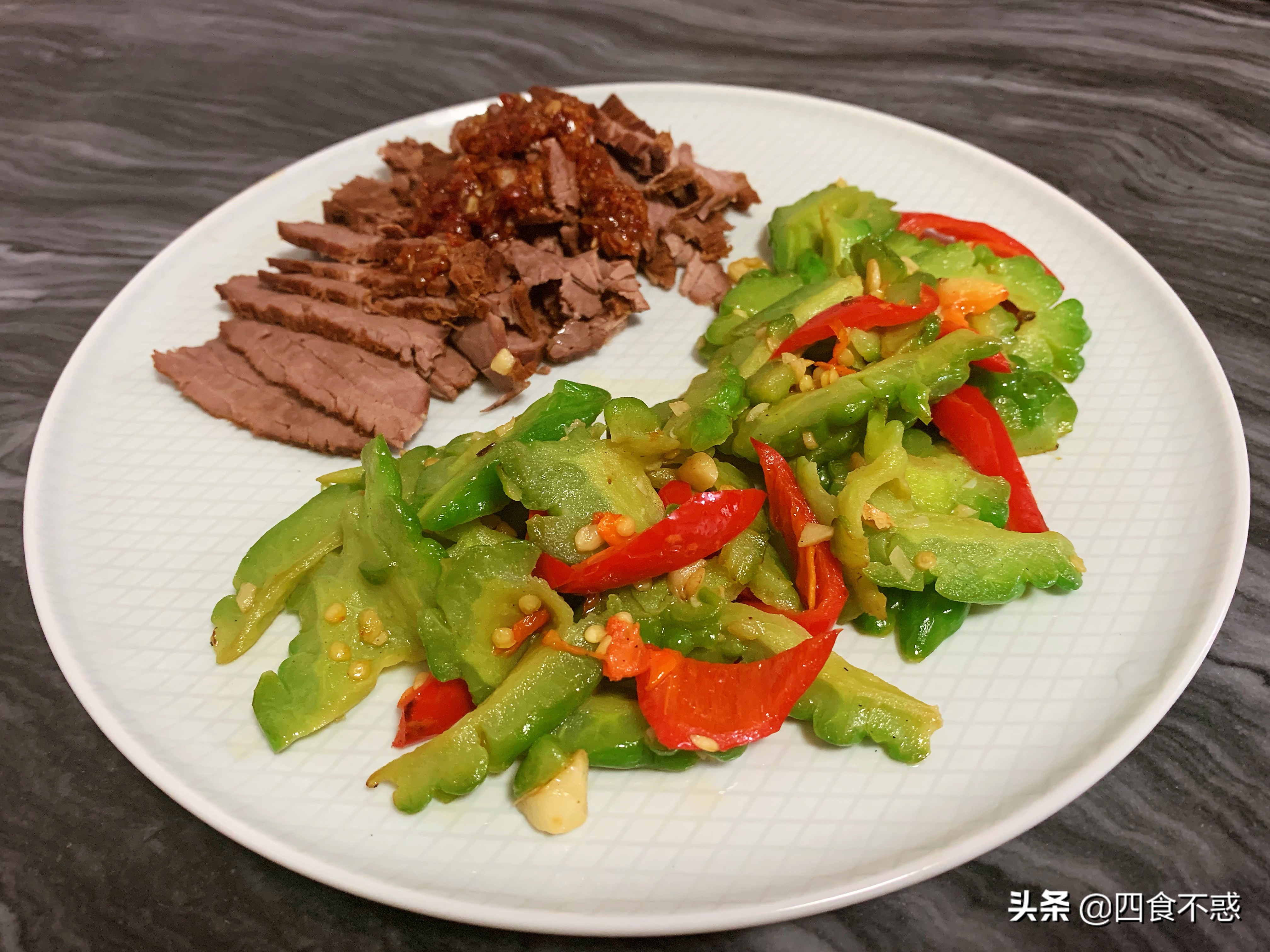 超简易的减脂晚餐好吃又低脂,减脂饱腹又好吃的食谱