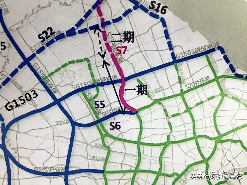 上海楼市这个板块要崛起,上海房子最近哪些板块调整到位了